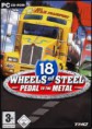 18 Wheels of Steel: Pedal to the Metal  